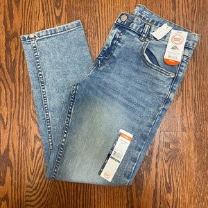 $5 if Bundled with $25 or more - Boys Jeans - Wonder Nation - Size 10